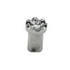 Nut Kit Adjuster Screw Chainsaw Adjuster For Adjusting Chainsaw Tension For Efficient Electric Saw Metal Chainsaw Parts