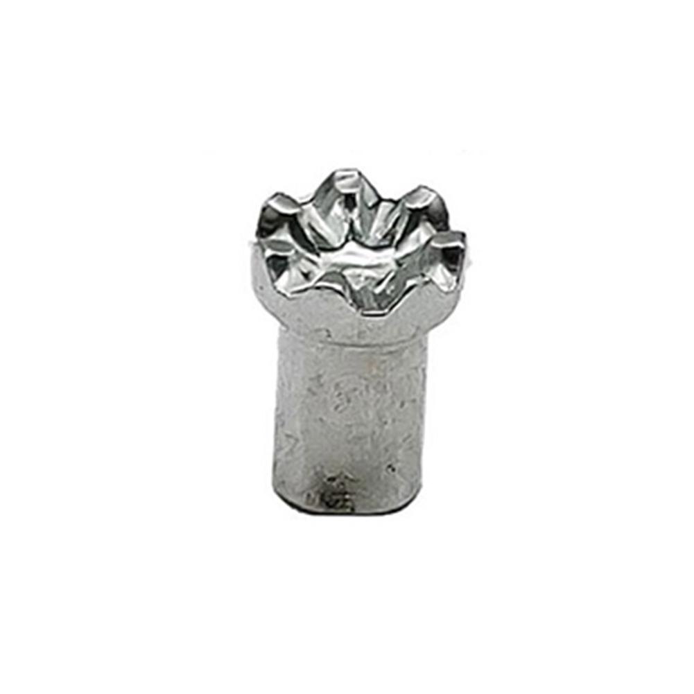 Nut Kit Adjuster Screw Chainsaw Adjuster For Adjusting Chainsaw Tension For Efficient Electric Saw Metal Chainsaw Parts