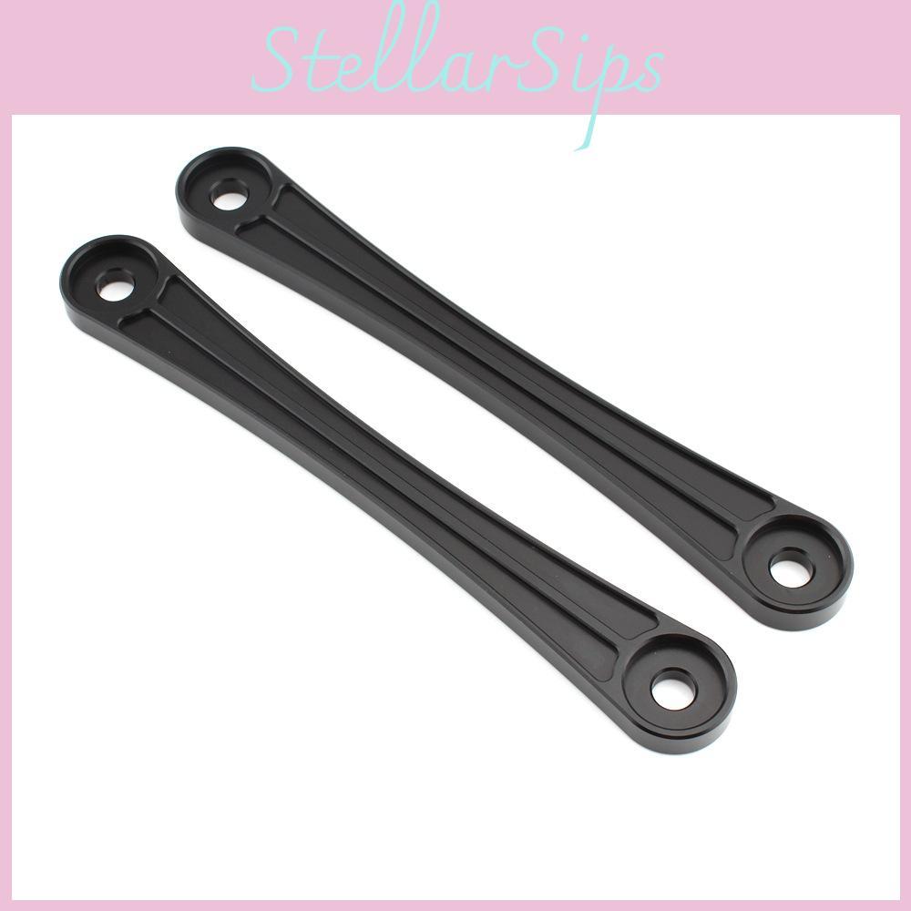 Durable Support Lowering Bracket For Kawasaki Ninja H2 Sx Enhances Ride Stability To 2018