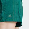adidas Freizeit-Shorts Damen Waldgrün Moderat IM5015
