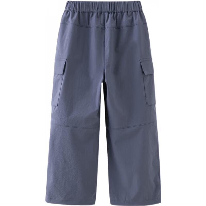 DAVE & BELLA Boys  Moisture-Wicking Cargo Pants 110cm