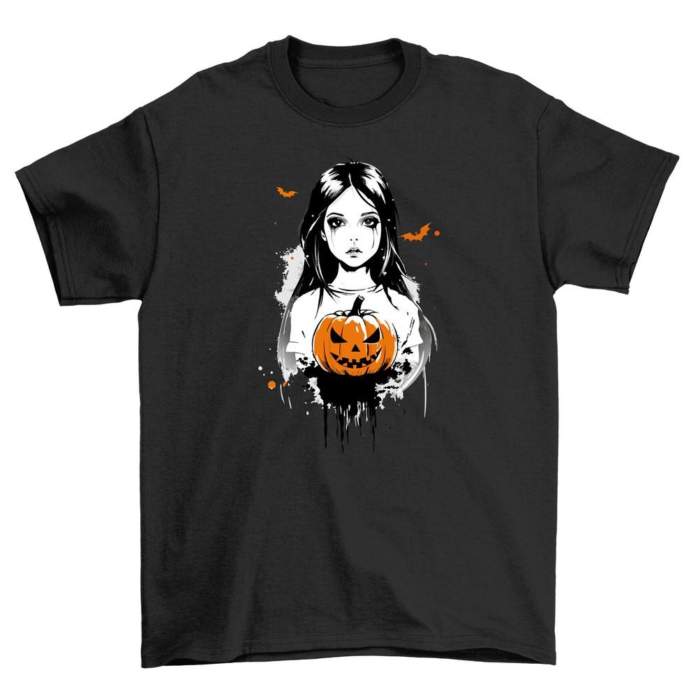 Halloween_249 Funny T-shirt for Pumpkin Lovers - Spooktacular Design! Unisex Pri