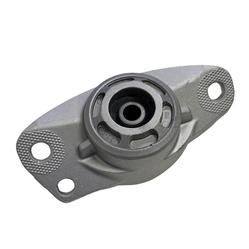 1KD513353B 16D513353 Rear Shock Absorber Aluminum Mount for VW Magotan, Tiguan, Sagitar, Golf 6