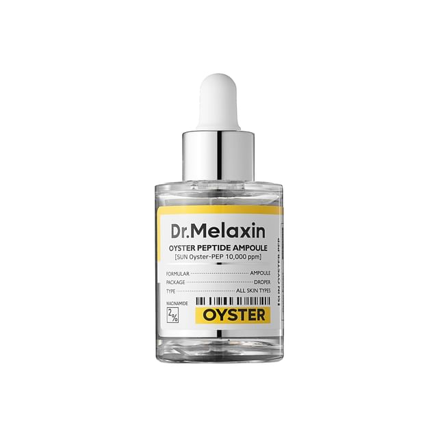 Dr.Melaxin - Oyster Peptide Ampoule 30ml