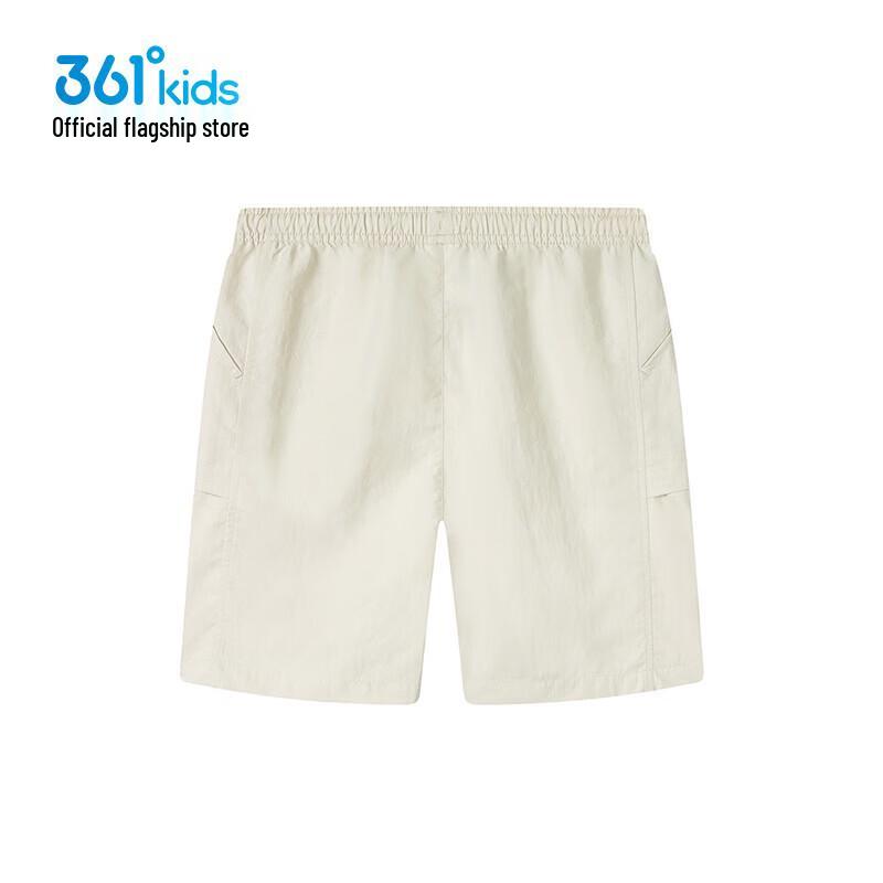 361° Boys' Casual Athletic Summer Shorts