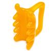 2pcs Resin Beeswax Scraping  Tool Full Body Shoulder Arm Leg Massager Tool Healthcare Massager