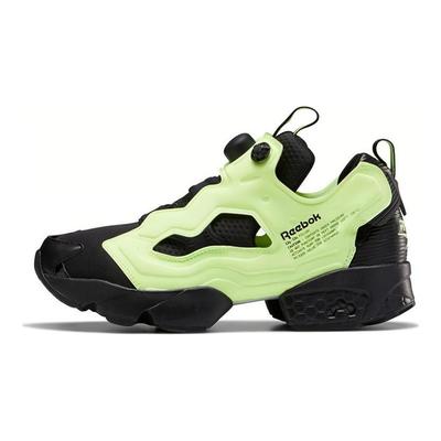 Instapump Fury Og Nm 'Electric Flash' Sneaker FV1578