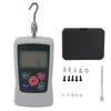 Digital Force Gauge Accurate Mini Multifunctional Push Pull Gauge for Material Mechanics Product Development Digital Force Meter
