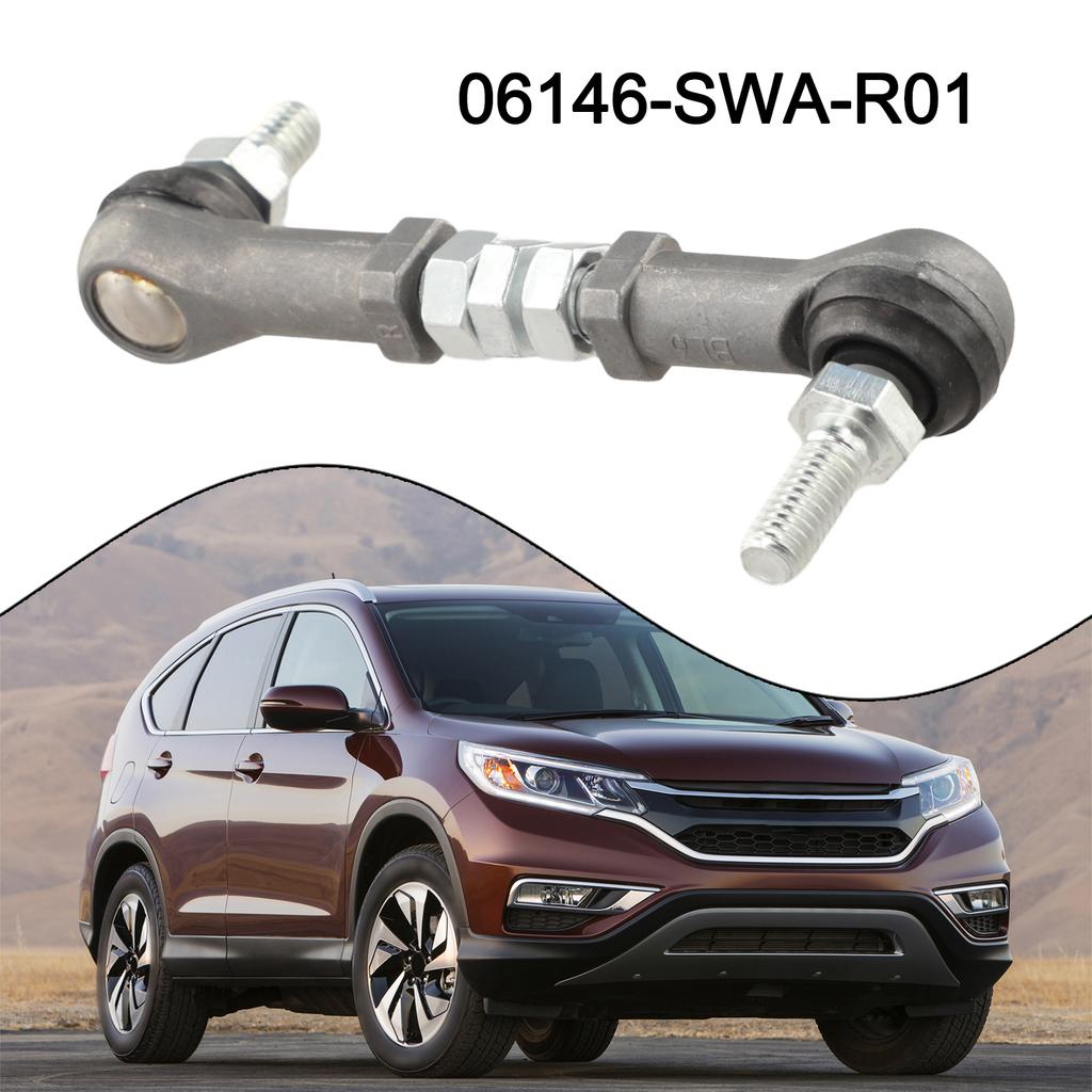 1pcs Headlight Sensor Adjustable Horizontal Rod Headlight Angle Height Sensor Adjustment Rod For Honda 06136-SWA-R01