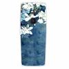 For Nokia 8210 4G Case Soft Silicone Owl Wolf Fashion Back Covers for Nokia 6300 4G Cases Lovely Painted Marble Protection Bags