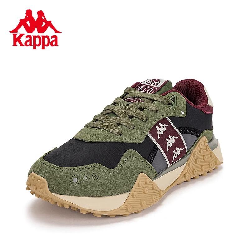 Kappa K0DZ5MM07 Dad Running Shoes EU 37