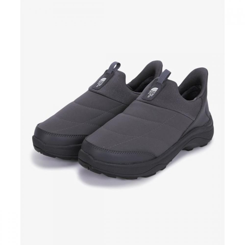 

The North Face V MotiOn Slip On Charcoal Ns86r62b CHARCOAL/260MM