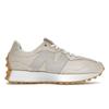 327 White Women Sneakers Cream WS327US