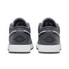 New Jordan 1 Low Iron Grey GS 553560-152