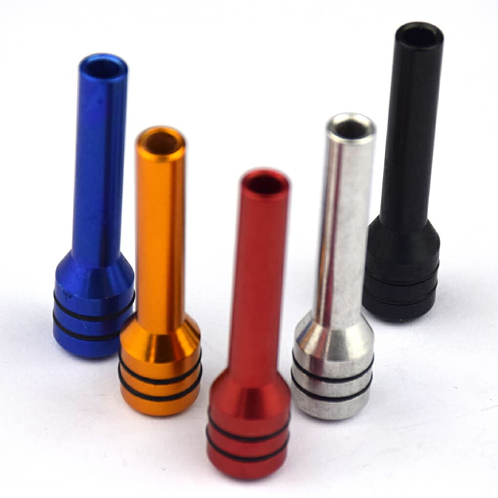 Generic 2pcs Car Door Lock Pin Door Accessories Modified Component