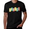 Brittany Broski TShirt Basic Plain Short Sleeve Crew Neck Tee