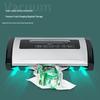 Deli 14886S Automatic Household Vacuum Sealer CN plug (adapter included)