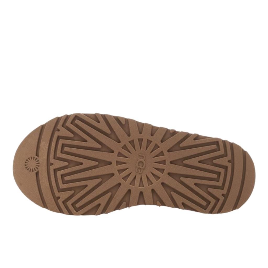 UGG Classic Mini Dipper Boot Chestnut