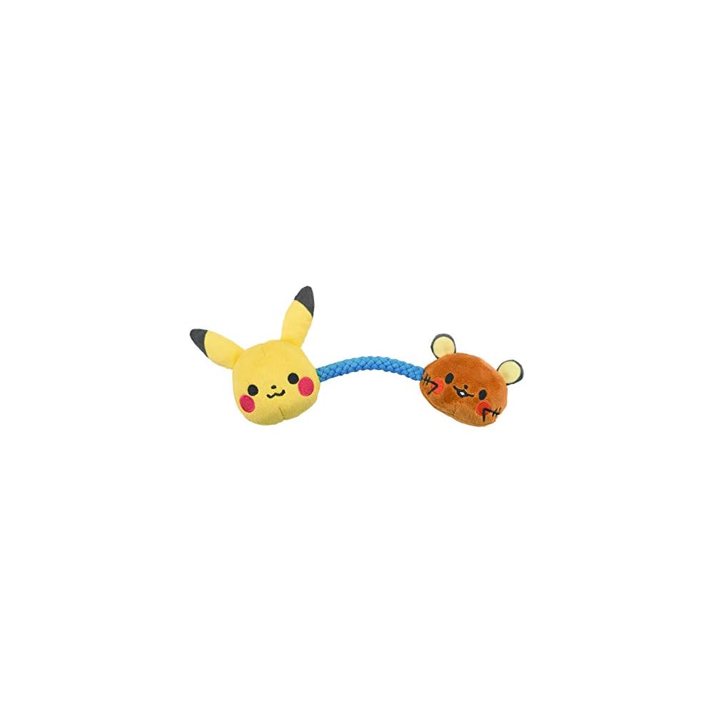 Sega Fave Monpoke First Friendship Rattle Toy for Infants