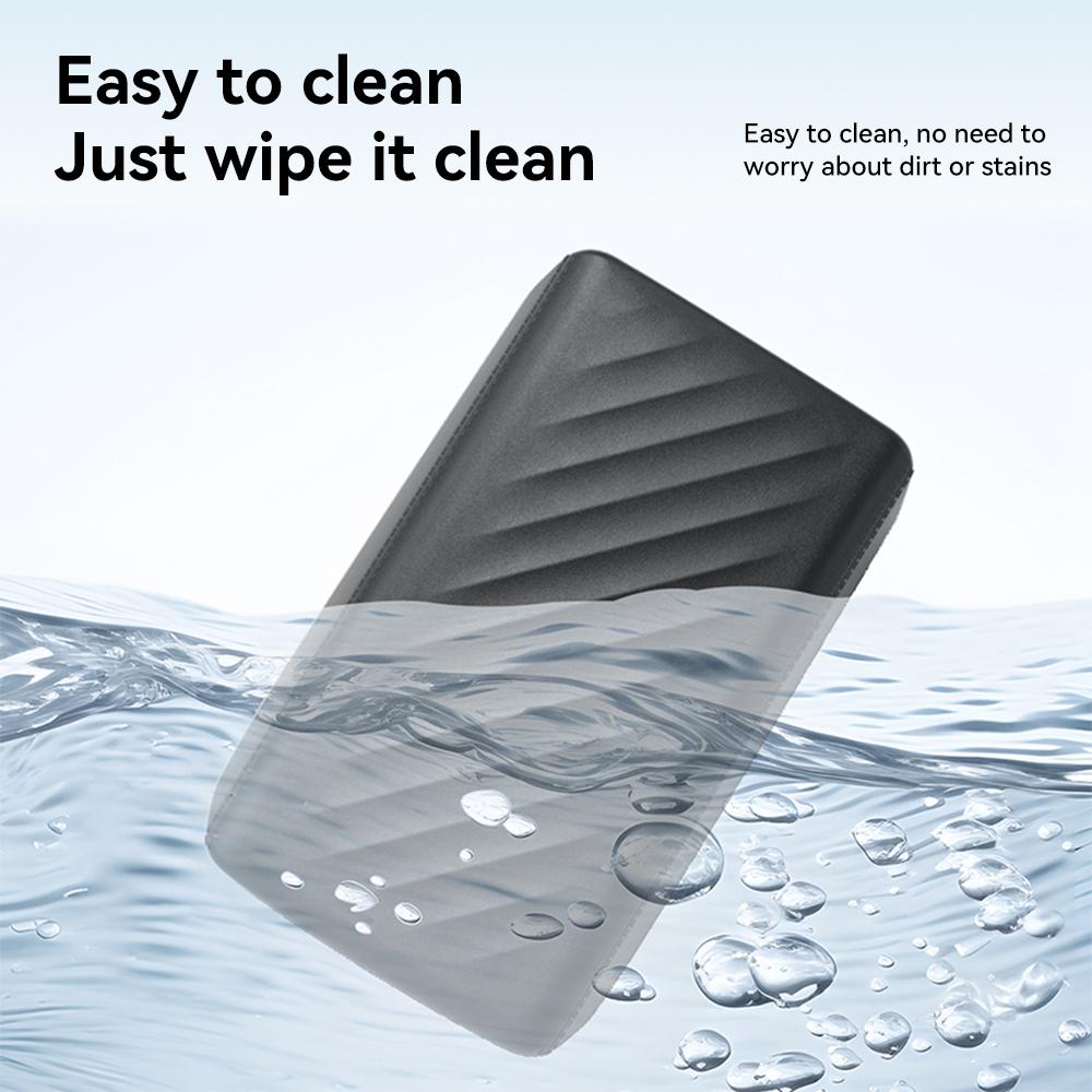 YZ for Tesla Model 3 Highland Y Juniper TPE Central Armrest Pad Soft Case Armrest Box Protective Cover Anti-scratch Accessories