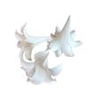 Wedding Simulation Lily Flower Ceiling Decorations - DIY Crystal Props