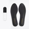 Soft Non-slip Shoe Pads Comfort Arch Support Insole Leather Women Shoes Insoles for Feet Plantar Fasciitis Relief Shoe Inserts