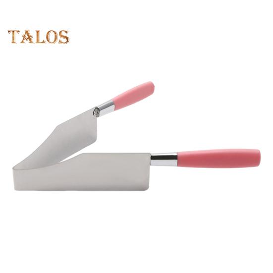 Pie Server Spatula And Cake Cutter Slicer Adjustable Cake Slicer Cake Server Cutter for Wedding Birthday Party