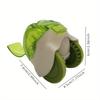 1PC Quick Garlic Grinder Kitchen Gadgets And Accessories Kitchen Gadgets Roller Garlic Chopper Manual