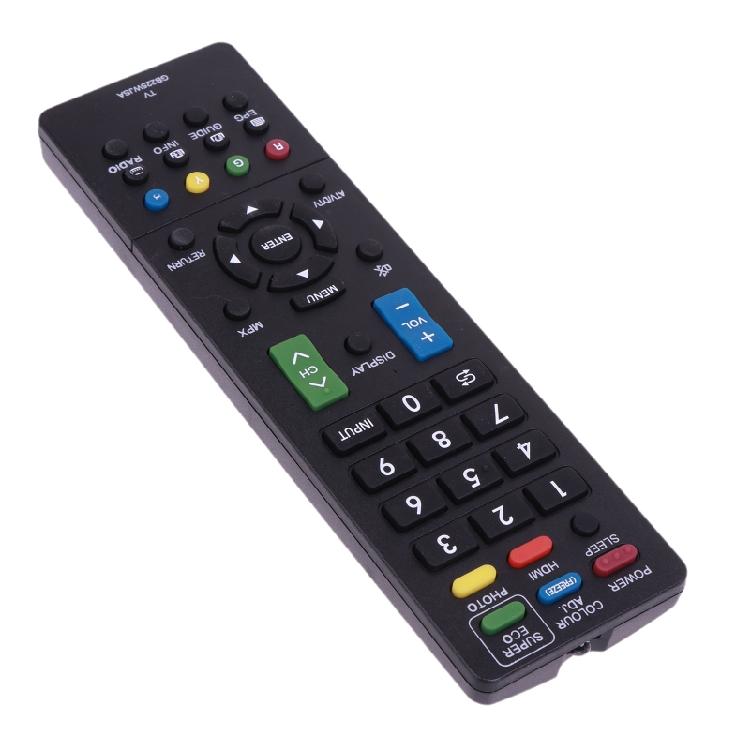 Television TV GB225WJSA Remote Control Replacement LED LCD for Smart TV Remote
