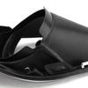 Fog Light Cover Front Bumper Pair Fog Light Lamp Frame Cover