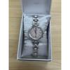 Used SEIKO LUKIA Lady Diamond Ladies Watch Solar Radio Controlled