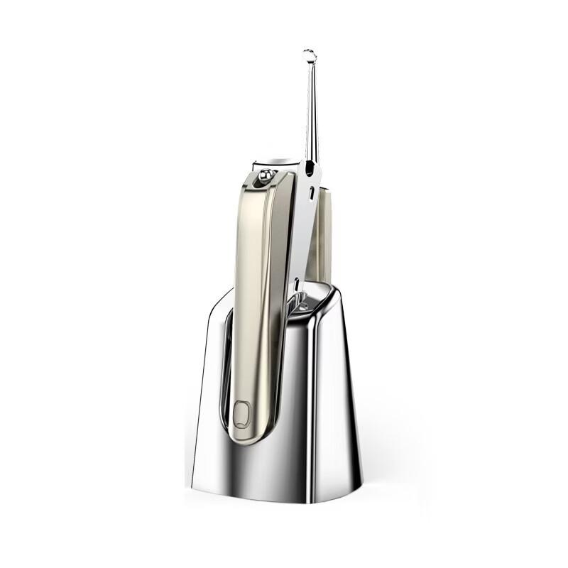 Seesoo Deluxe Magnetic Nail Clipper Set