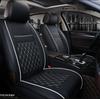 JS01 All-Season Universal Car Seat Cushion Collection