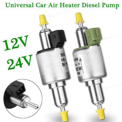 12V 24V 2-5KW 22ML Air Heater Diesel For Webasto Eberspacher Heaters For Truck Oil Fuel Pump Air Parking Heater Pulse Meter Pump