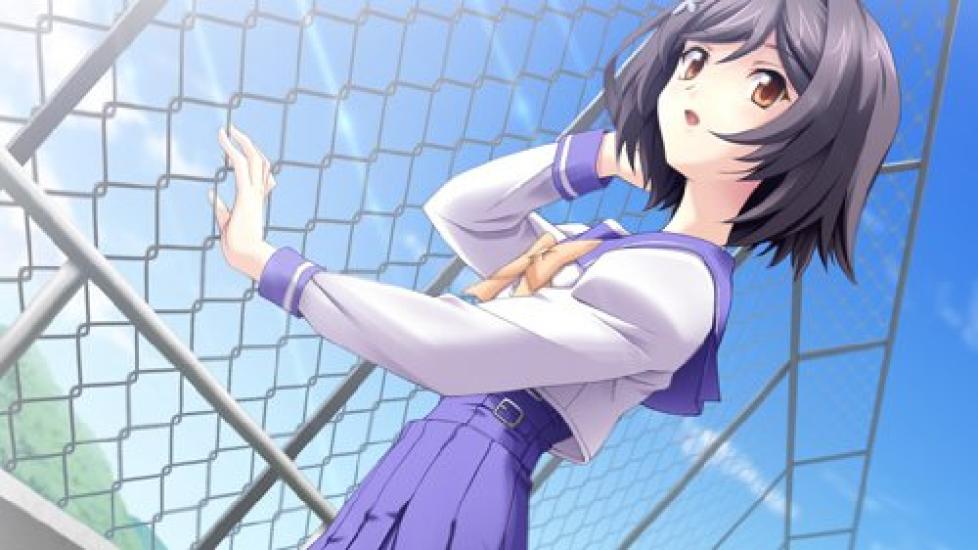 Memories Off 6 Complete PSVita -