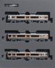 KATO N rozchod 313 řada 8000 řada Tokaido Main Train sada železniční modelové železnice 3-vozový 10-1749