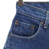 Levi's 90s 504 Made in Japan Old Straight denim pants W28 blue jeans Men's Used
