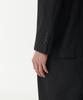 Musinsa Standard Cool Touch Relaxed Basic Blazer [Black]