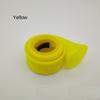 30mm*170cm Pole Sock Braided Mesh Protector Braided Mesh Spinning Rod Sleeve  Telescopic Rod