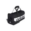 Adidas Polyester One Shoulder Handbags Regular Unisex Black Adidas S99954