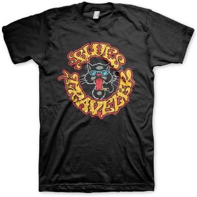 T-shirts et débardeurs – T-shirts