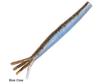 Zman Soft Lure Hula Stickz 4 Inch 6/Pack Blue Claw (9870)