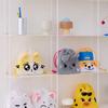 Enhypen Enchin Seonwoo Key Shu Doll and pouch set