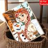Disney Pearl Painting Anna and Olaf DIY Pearl Painting Gem Art Pearl Dot Painting Picture Crafts Adult Beginner Gifts Home Decor