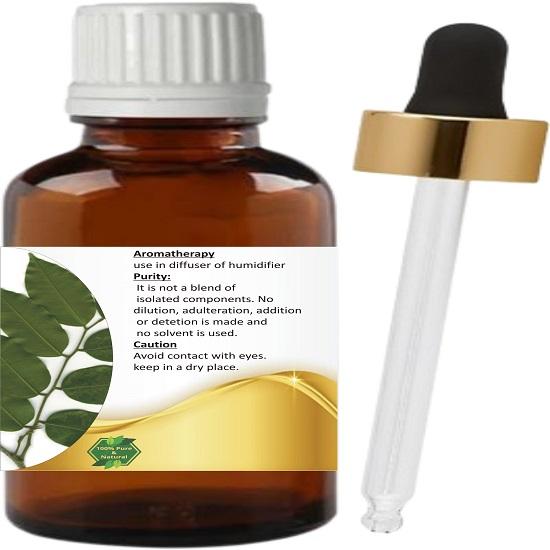 Levenmooi Peru Balsam (Myroxylon pereirae) Pure & Natural Therapeutic Grade Essential Oil Glass
