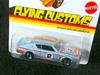Hot Wheels Super Single Seat 2013 FLYING CUSTOMS Skyline Kenmeri Flying Custom Variation! 2000GT-R