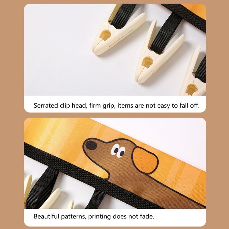 Portable Travel Clothes Hanger Foldable Designs Home Accessory for Easy to Packing for Business Trip and Camping