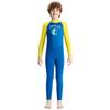 Children's Diving Suit 2.5MM Cold-proof Warm One-piece Boys Snorkeling Surfing Swimming Jellyfish