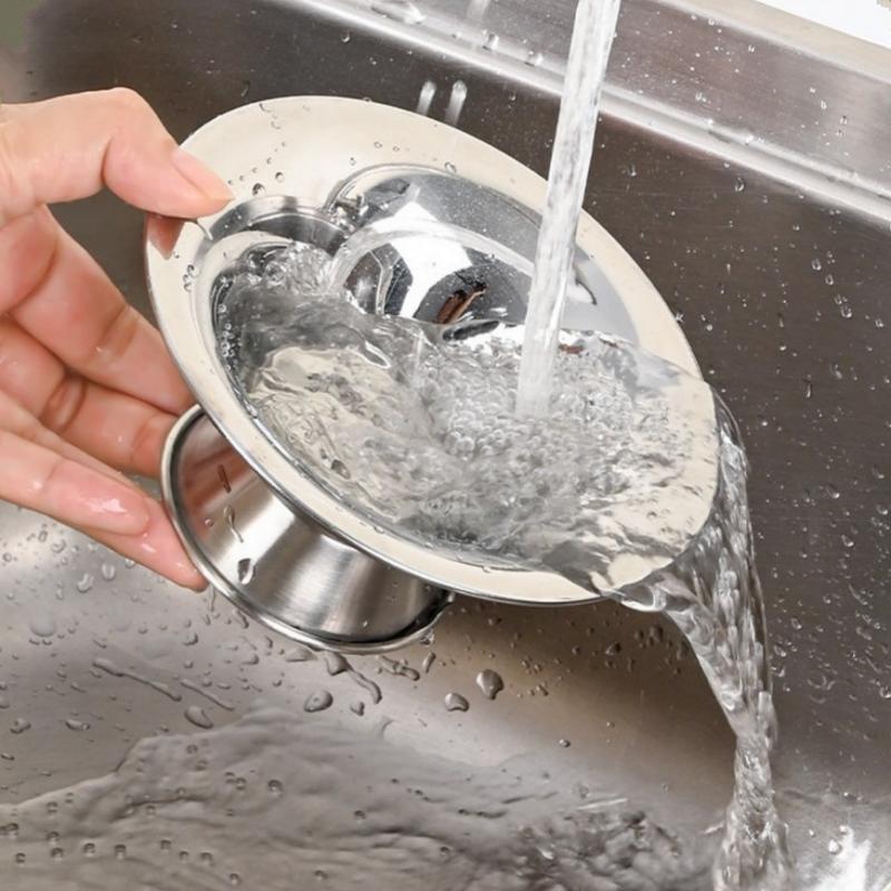 Stainless Steel Goblet Durable Shatterproof Multipurpose Cup for Ice Cream Fruit Dessert Cafe Bar Restaurant Hotel Use