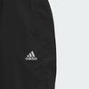 Adidas Sportswear Print Loose Casual Pants Women Bottoms Black IS7411